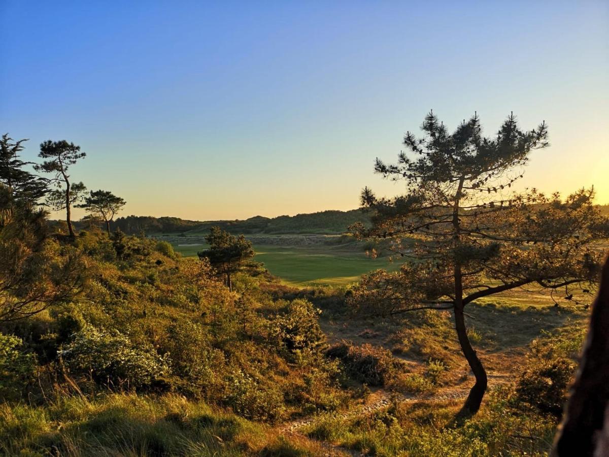 Le Lodge Le Touquet Luaran gambar