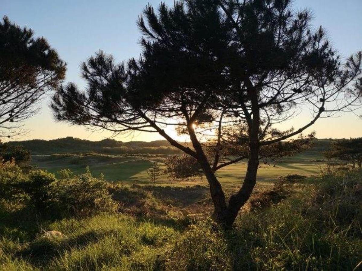 Le Lodge Le Touquet Luaran gambar