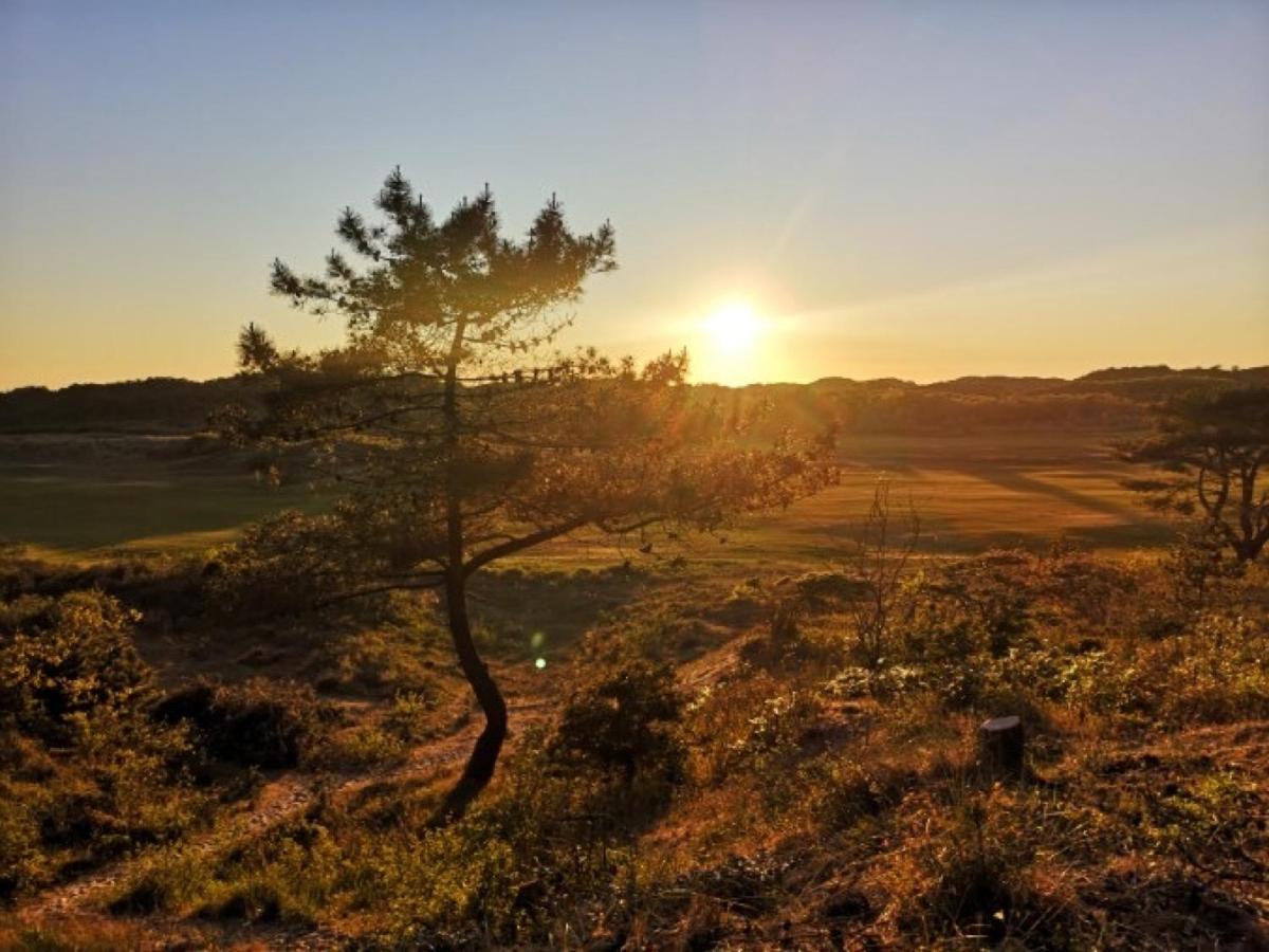 Le Lodge Le Touquet Luaran gambar