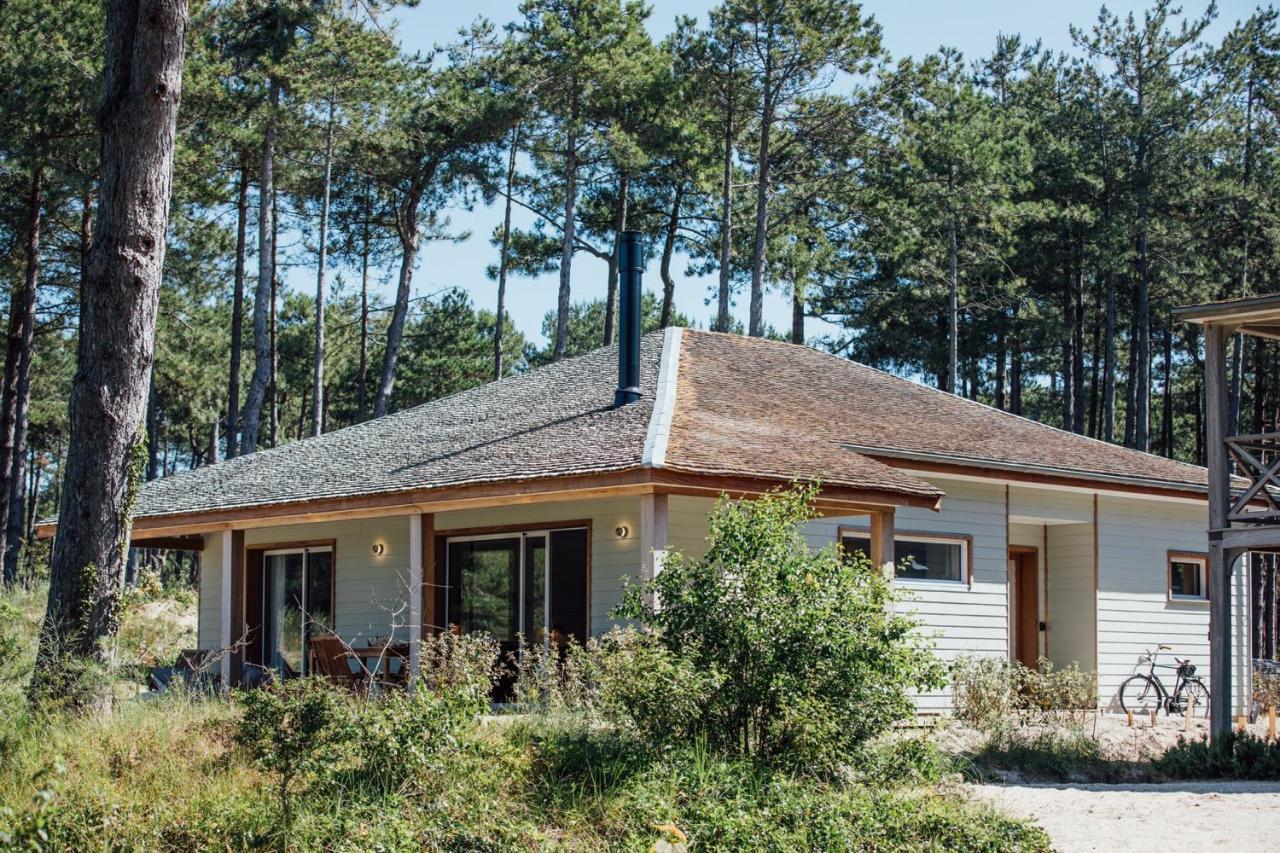 Le Lodge Le Touquet Luaran gambar