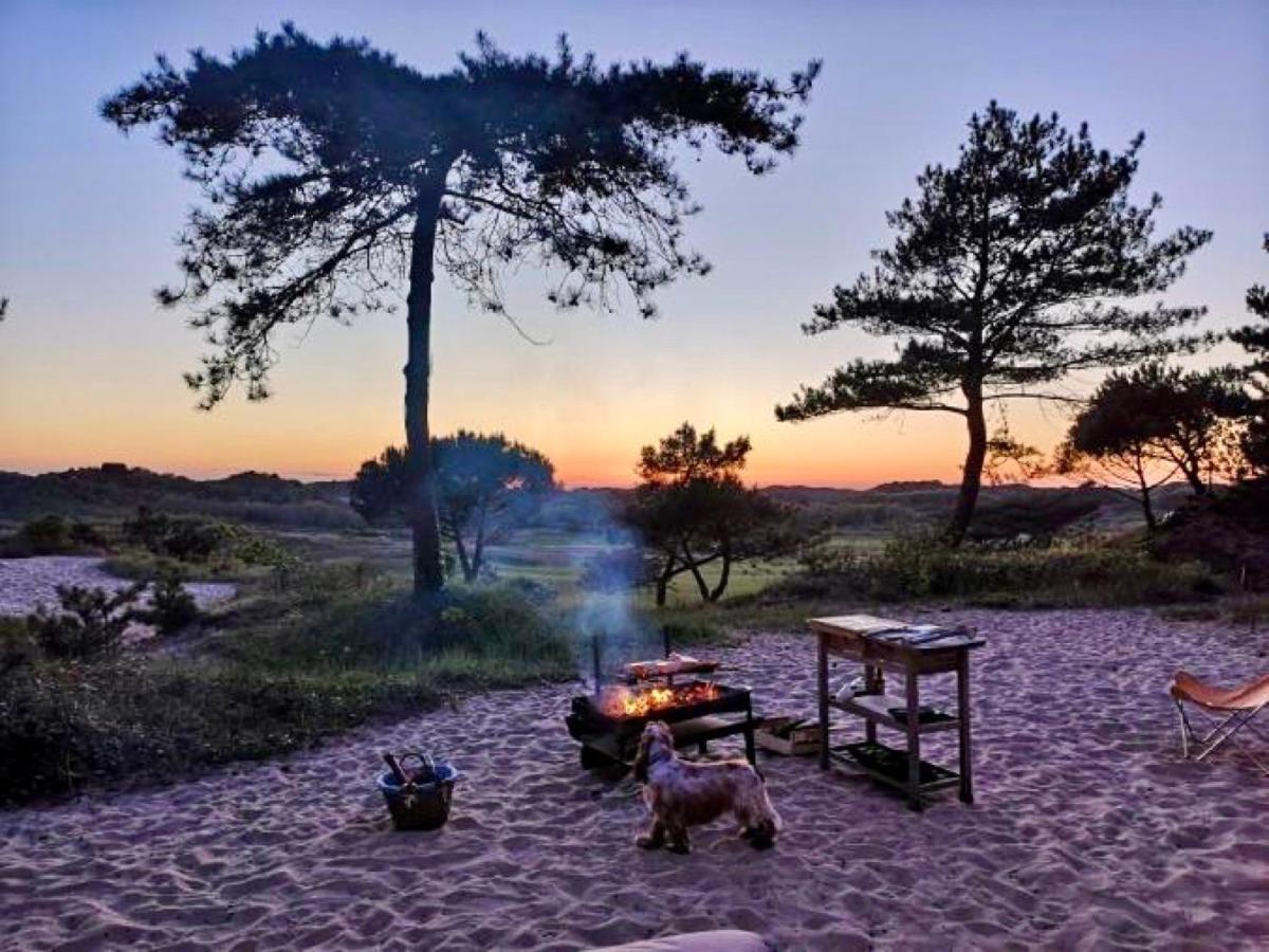 Le Lodge Le Touquet Luaran gambar