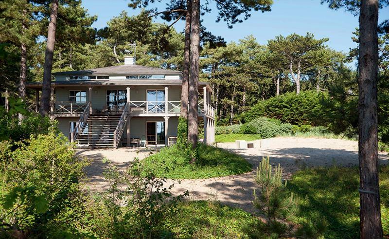 Le Lodge Le Touquet Luaran gambar